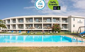 Hotel dos Zimbros